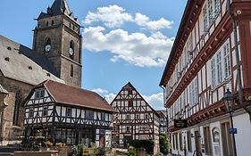 Altes Rathaus Kassel-Wolfhagen